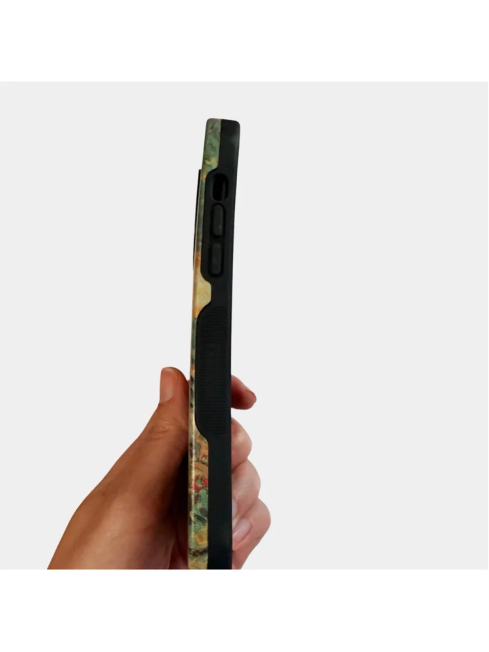 Casely Bold iPhone 13 Pro Max Case Van Gogh Reminiscence Brabant MagSafe Art NWT